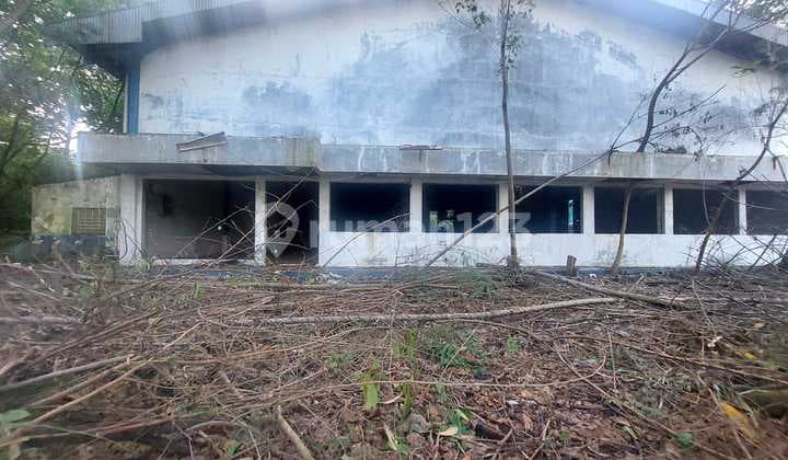 Gudang Dijual Cepat Sertifikat Shgb Harga bisa Nego di Cikarang