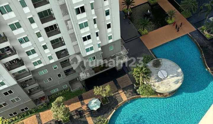 Apartement di Pusat Jakarta di Jual/ di Sewakan