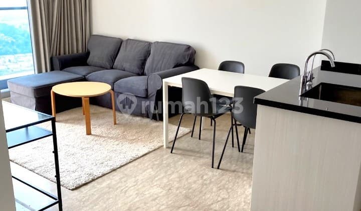 Luxury Apartment in BSD. Foresta View.