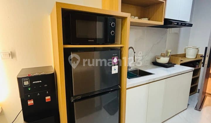 Disewakan Apartemen Pakuwon Tower Bella Bekasi