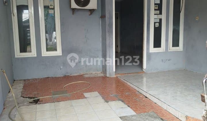 Disewakan Rumah di Bekasi Timur Regenci Cimuning Mustika Jaya Bekasi