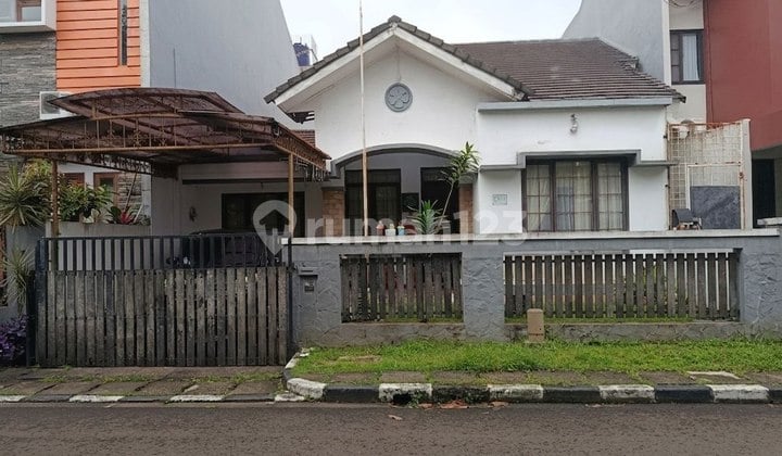 Dijual Disewakan Rumah di Sakura Regenci Jatiasih Bekasi Selatan