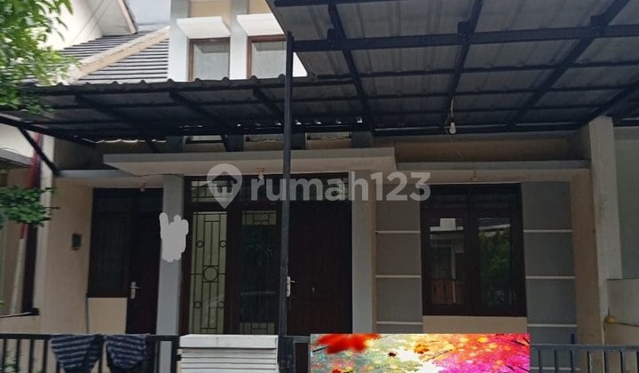 Disewakan Rumah Kemang Bekasi