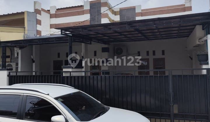 Disewakan Rumah di Harapan Indah 1 Bekasi