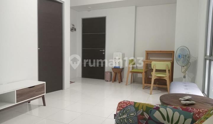 Dijual Unit Kamar Apartement Tamansari Propero Sidoarjo