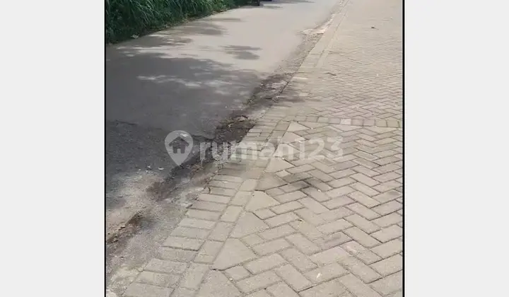 Land for Sale in Buring Area, Malang