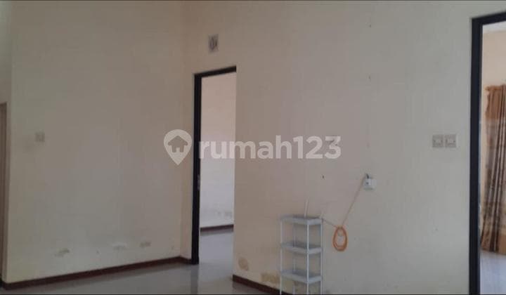 Rumah Bagus Dijual 2 Lantai De'saxophone Town