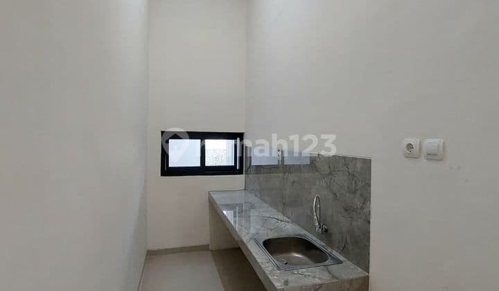 Di Jual Rumah Baru American Clasic