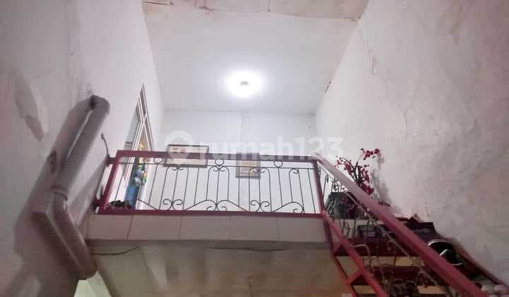 Rumah Metland Cibubur Siap Huni