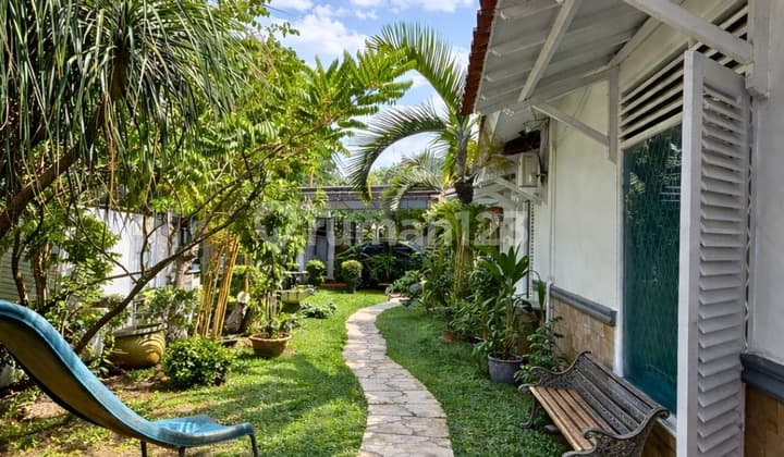 Profitable Investment in Kebayoran Lama Area