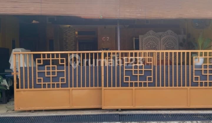 House for Quick Sale in Setia Gading Permai Complex | Patumbak