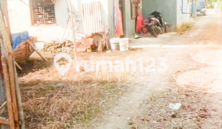 Tanah Dijual di Pusat Kota Binjai | Dekat Binjai Super Mall | SHM