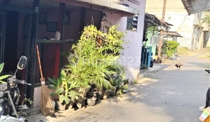 Cheap House for Sale Near Global Prima School | Medan City Center