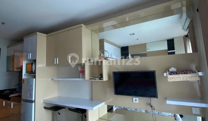 For Sale Studio , Full Furnished