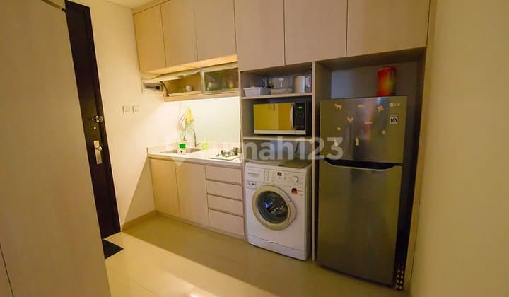 For Sale 1 Br , Full Furnised