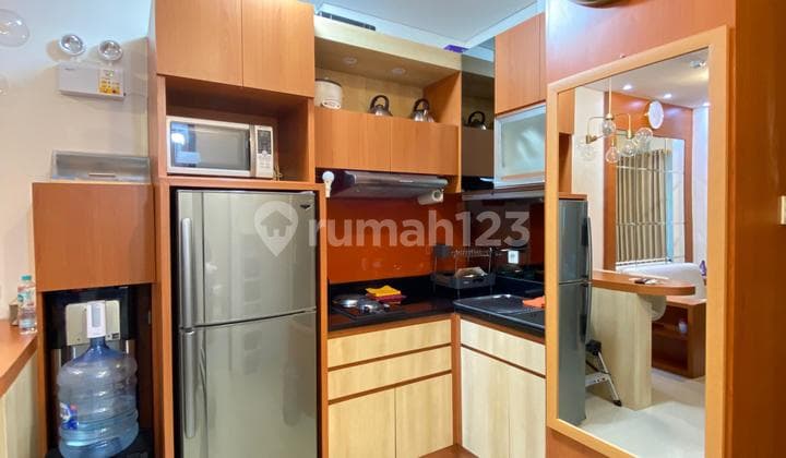For Sale 1 Br , Full Furnished