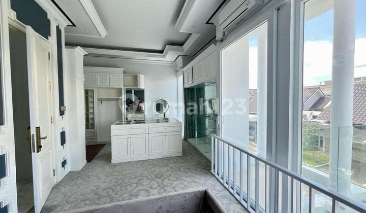 Rumah Cantik Murah di Kota Baru Parahyangan