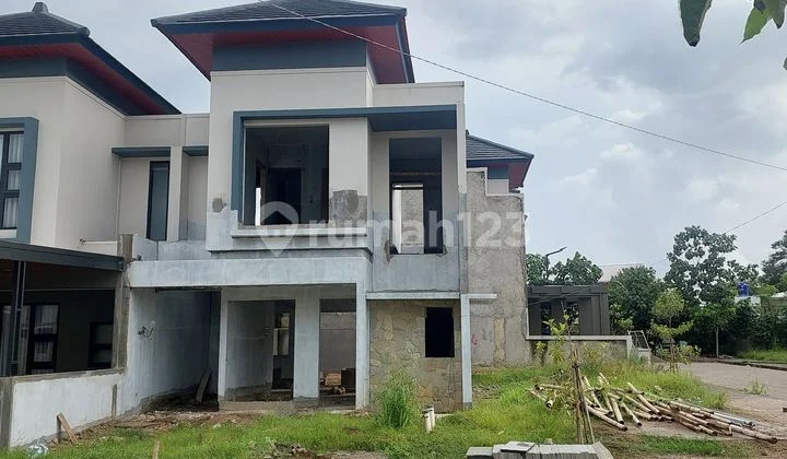 Rumahhook Premiumstrategis Grand Pajajaran Dkt Tol Sumarecon