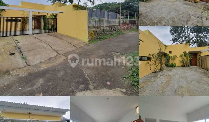 Rumah Minimalis di Pajajaran Sukasari 3 Bogor Rumah