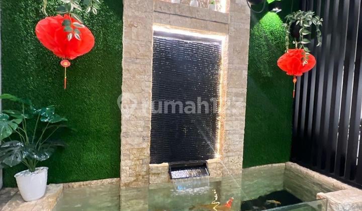 Luxury House in Jgc Cheap!!!