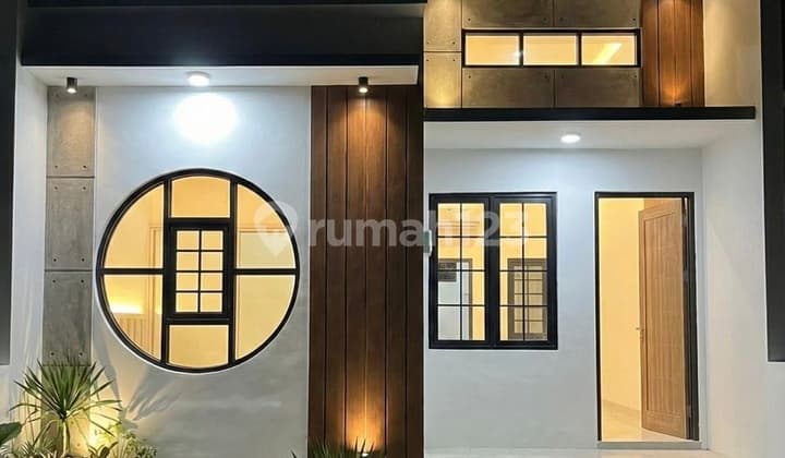 New Housing Ameta Kyoto Residence Kopo Katapang Bandung, Close to Soreang Toll Road Access, Otista Regional Hospital, Borma Supermarket, Superindo, and Many More.