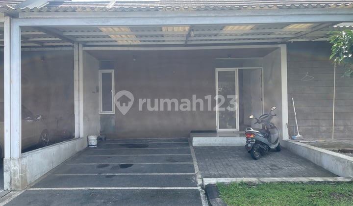 Disewakan Rumah Sommerville Taman Kopo Indah V Siap Pakai Baru Renovasi, Dekat Akses Tol dan Sekolah