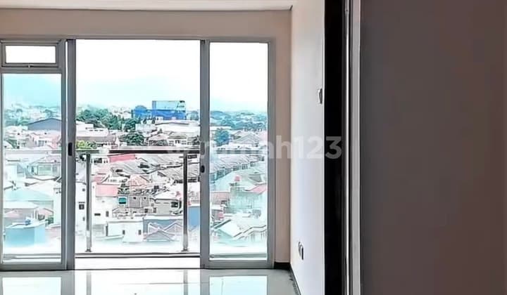 Very Cheap/For Sale Mrs. For Sale Gateway Pasteur Tower Topaz Apartment 3 Bedrooms, Near Pasteur Toll Access, Supermarket