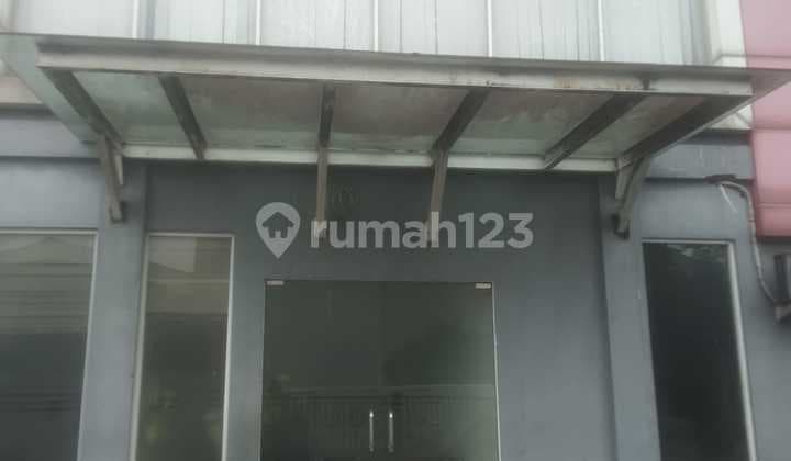 Gudang Murah Delta Silicon 3 Lippo Cikarang 1.250M2