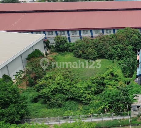 Termurah! Harga di Bawah Pasaran Lahan di Marunda Center