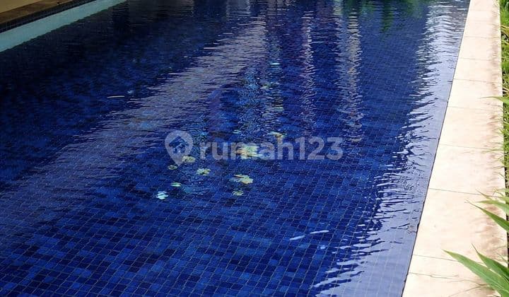 Hoek Walet Pik House | Basement, Attic & Pool | Strong Land Value