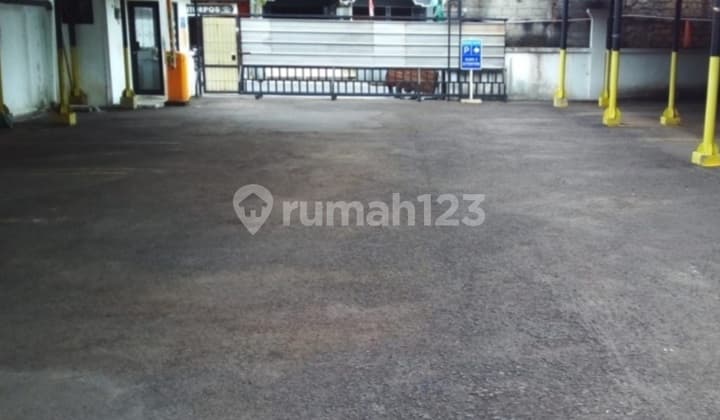 Lahan Premium Strategis Dekat Tb Simatupang - Cuma 300 Meter!