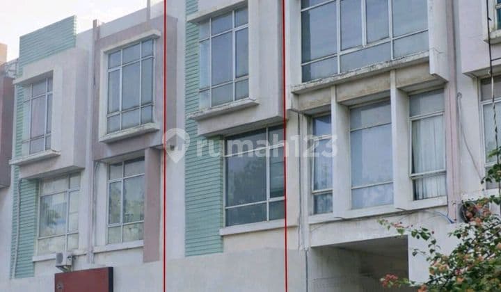 Mau Jual Cepat Nego Sampai Deal - Ruko Riviera Kelapa Gading
