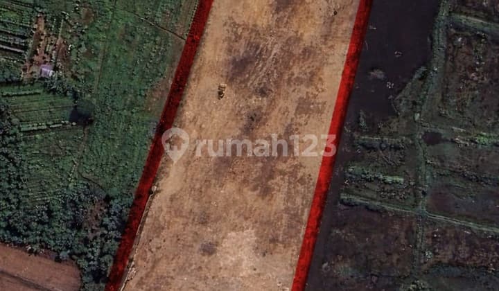 Garasimu Cuma 3000An? Mana Main.. 1 Ha Nih Bos, Senggol Dong!