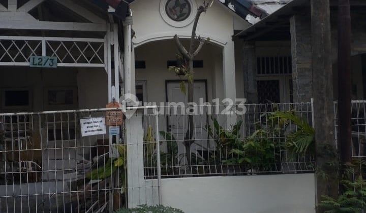 Dijualrumah, 2 Lantai, Dekat Akses Tol,Di Limus Pratama Regency.cileungsi