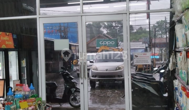 Ruko Dijual 3 Lantai