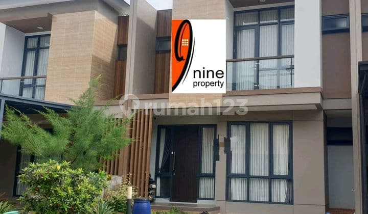 Rumah Modern