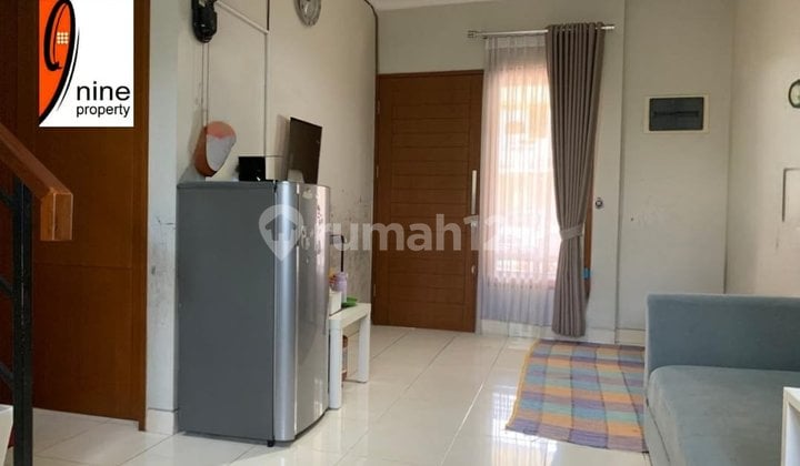 Rumah Cantik Strategis