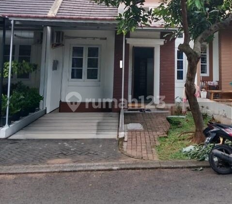 Rumah Disewakan di Kota Wisata Cibubur