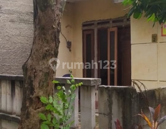 Rumah Dijual Murah di Metlandcileungsi
