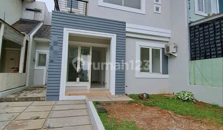 Beautiful Minimalist House in the Tourism City Area, Pesona Ottawa Cluster, Kota Wisata Complex, Pesona Ottawa Cluster, Kota Wisata Complex, Jl. Pesona Ottawa Block Ud3 No.23, Limus Nunggal, Cileungsi, Bogor, West Java, Indonesia, 16820, Good Tourism City House