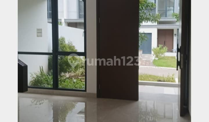 Hunian Nyaman dengan Desain Mewah Dekat Akses Tol