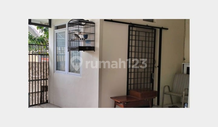 Hunian Nyaman Denga Suasana Asri Siap Huni