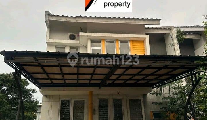 Rumah Cantik