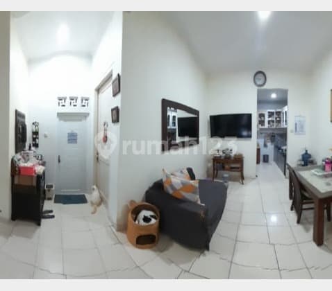 Hunian Dilokasi Strategis Dekat Akses Tol dan Supermarket