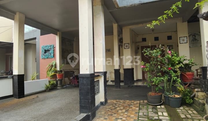 Jual Rumah Murah Lokasi Cibubur