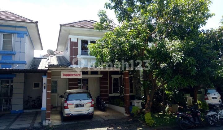Pleasant & Comfortable House in Kota Wisata