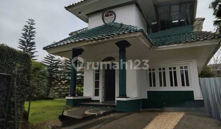 Flood-free, Villa, Freehold Title (SHM)