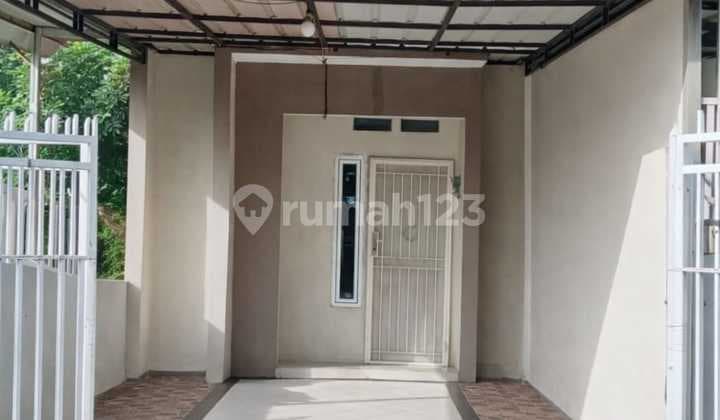 Dijual Rumah (5X17) Puri Gardena 2 Jakarta Barat