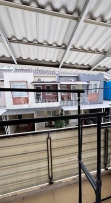 For Rent Furnished 2-Story Villa at Bukit Nusa Indah, Serua