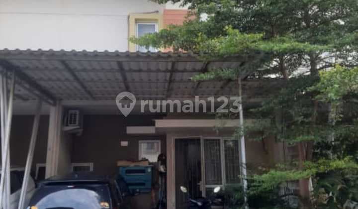 Rumah Siap Huni Paradise Serpong City, Summerland Tangerang Selatan